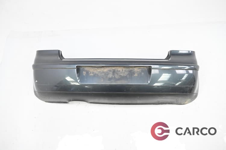 Задна броня за VW POLO Facelift (9N_) 1.2 12V (2001 - 2012)