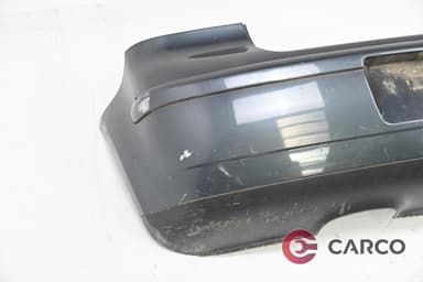 Задна броня за VW POLO Facelift (9N_) 1.2 12V (2001 - 2012)