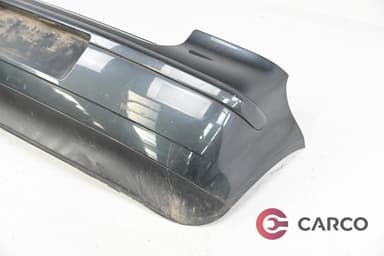Задна броня за VW POLO Facelift (9N_) 1.2 12V (2001 - 2012)