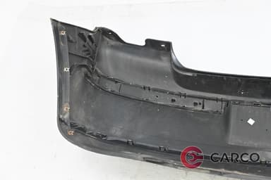 Задна броня за VW POLO Facelift (9N_) 1.2 12V (2001 - 2012)