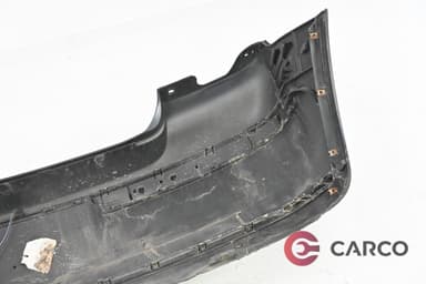 Задна броня за VW POLO Facelift (9N_) 1.2 12V (2001 - 2012)