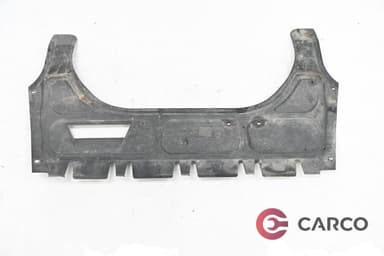 Кора под двигател 6Q0 825 237R за VW POLO Facelift (9N_) 1.2 12V (2001 - 2012)