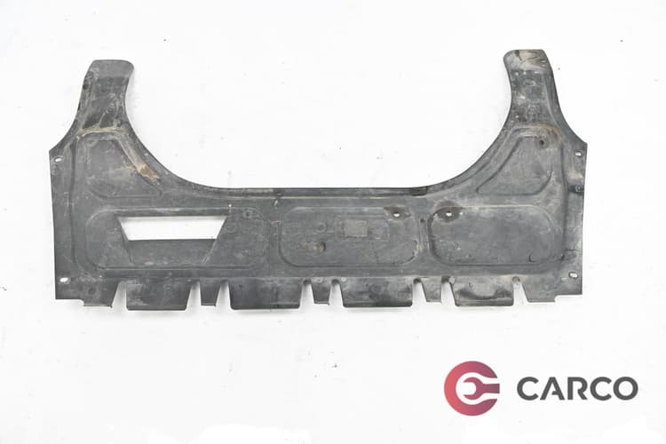 Кора под двигател 6Q0 825 237R за VW POLO Facelift (9N_) 1.2 12V (2001 - 2012)