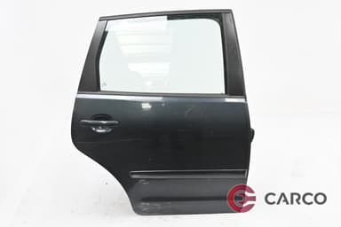 Врата задна дясна за VW POLO Facelift (9N_) 1.2 12V (2001 - 2012)