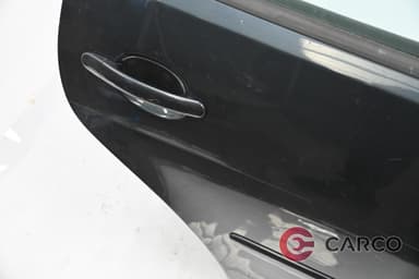 Врата задна дясна за VW POLO Facelift (9N_) 1.2 12V (2001 - 2012)