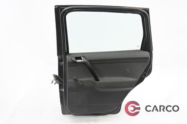 Врата задна дясна за VW POLO Facelift (9N_) 1.2 12V (2001 - 2012)