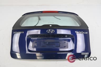 Заден капак за HYUNDAI i30 CW (FD) 1.6 CRDi (2007 - 2012)