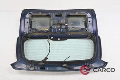 Заден капак за HYUNDAI i30 CW (FD) 1.6 CRDi (2007 - 2012)