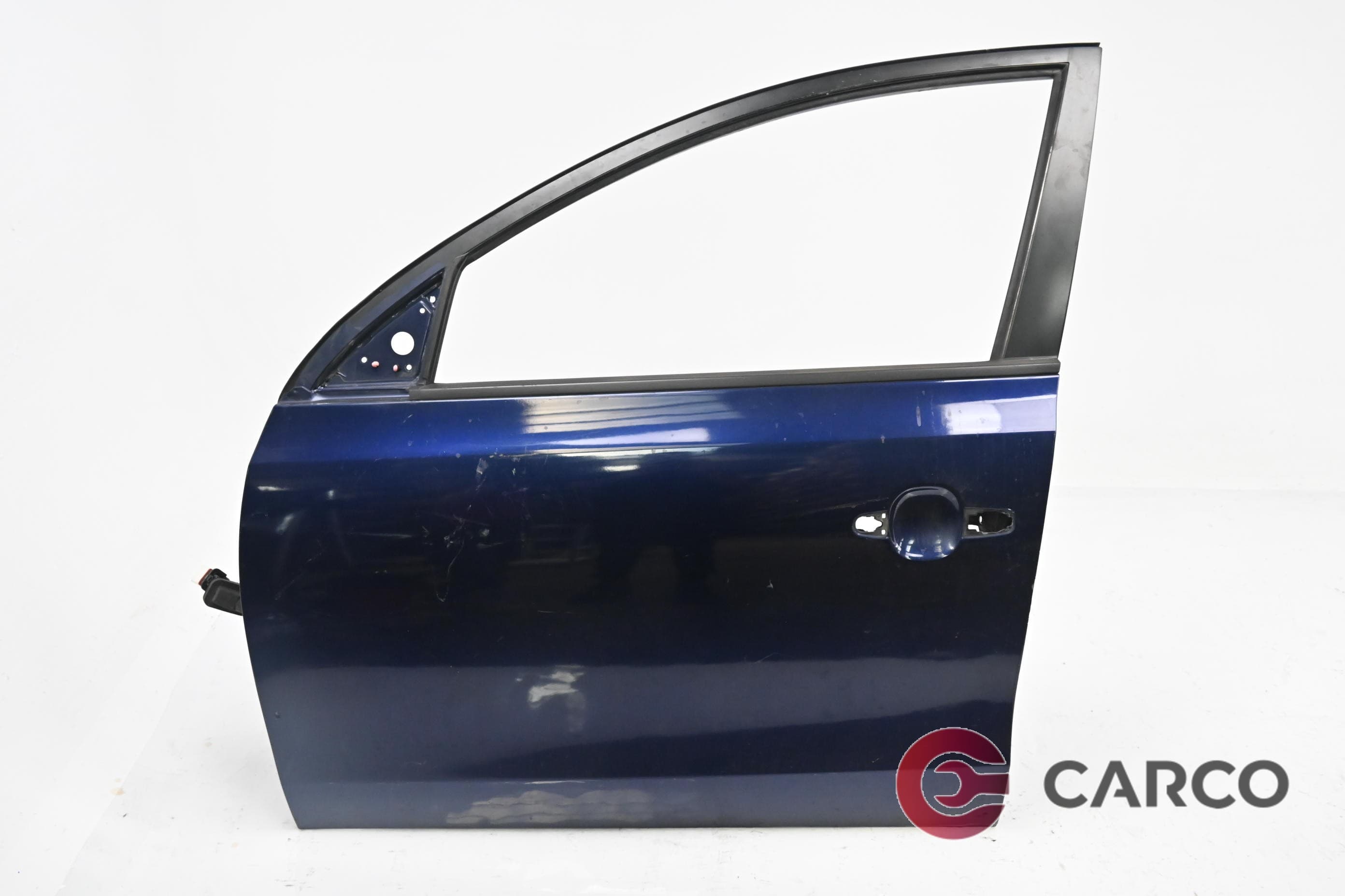 Врата предна лява за HYUNDAI i30 CW (FD) 1.6 CRDi (2007 - 2012)