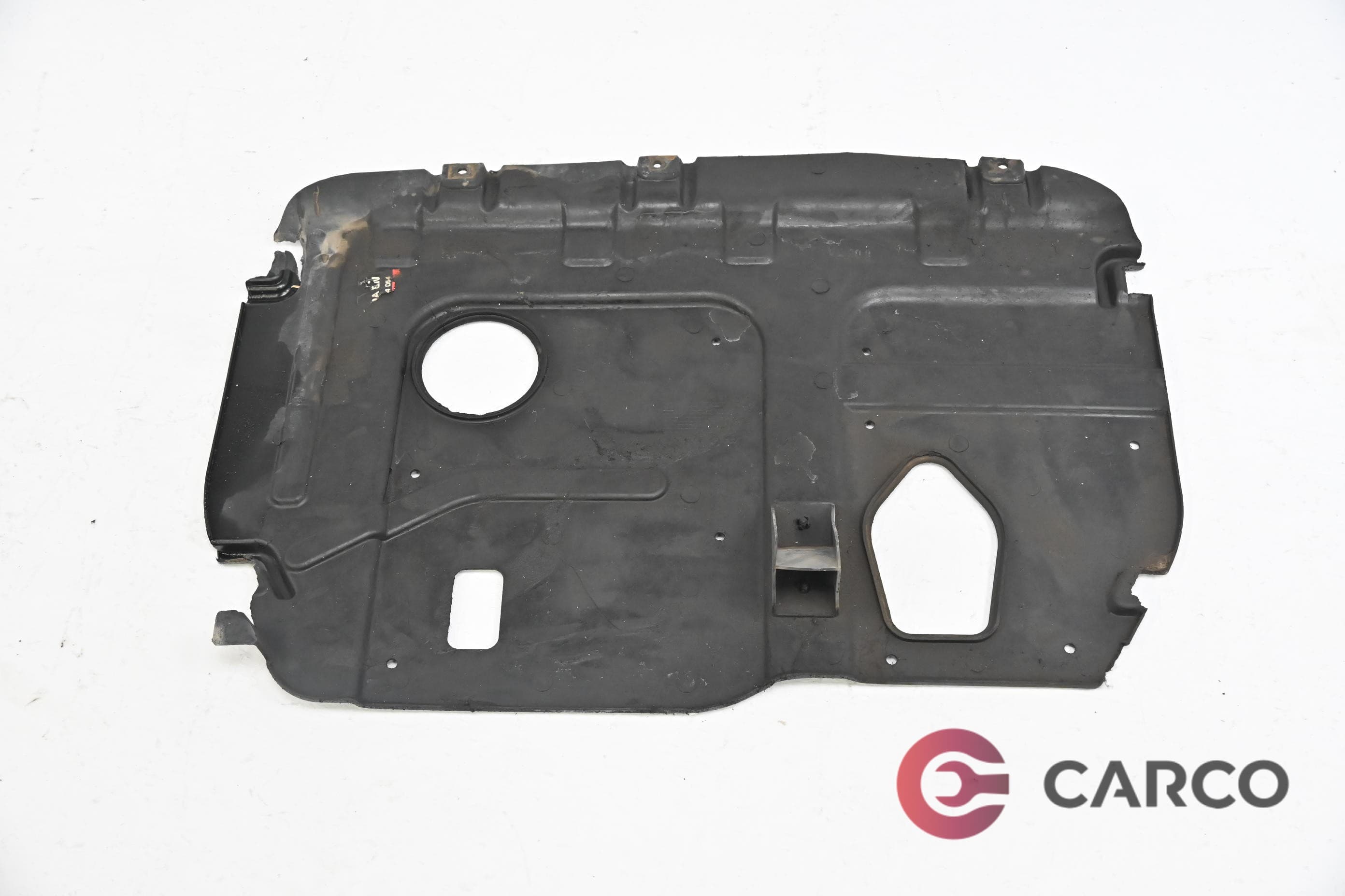 Кора под двигател за HYUNDAI i30 CW (FD) 1.6 CRDi (2007 - 2012)