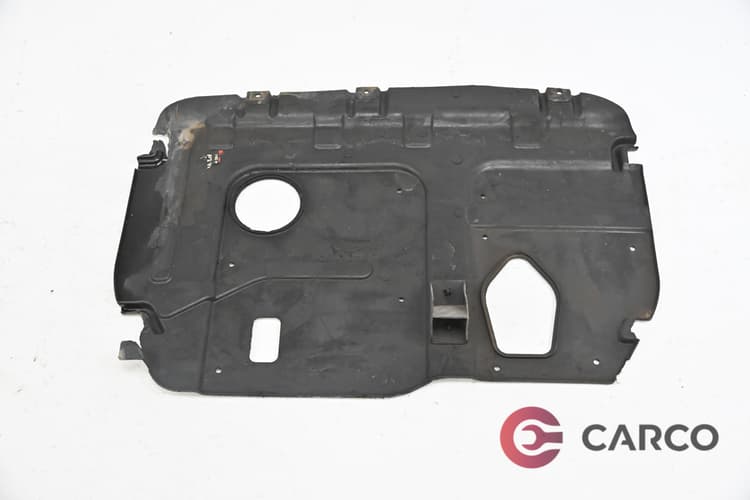 Кора под двигател за HYUNDAI i30 CW (FD) 1.6 CRDi (2007 - 2012)