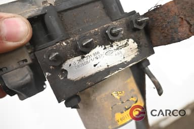 ABS 0265231956 за HYUNDAI i30 CW (FD) 1.6 CRDi (2007 - 2012)