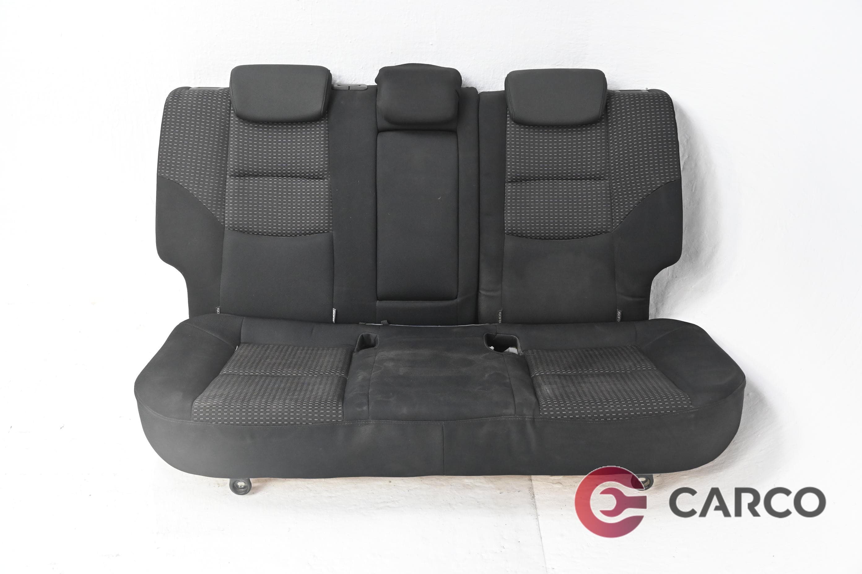 Седалки задни за HYUNDAI i30 CW (FD) 1.6 CRDi (2007 - 2012)