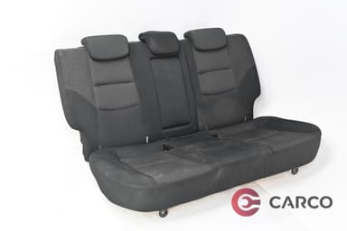 Седалки задни за HYUNDAI i30 CW (FD) 1.6 CRDi (2007 - 2012)