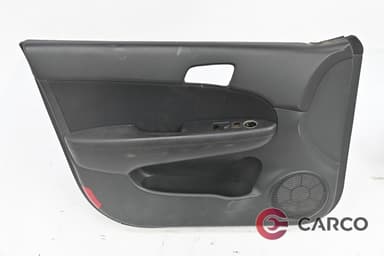 Кора врата предна лява за HYUNDAI i30 CW (FD) 1.6 CRDi (2007 - 2012)