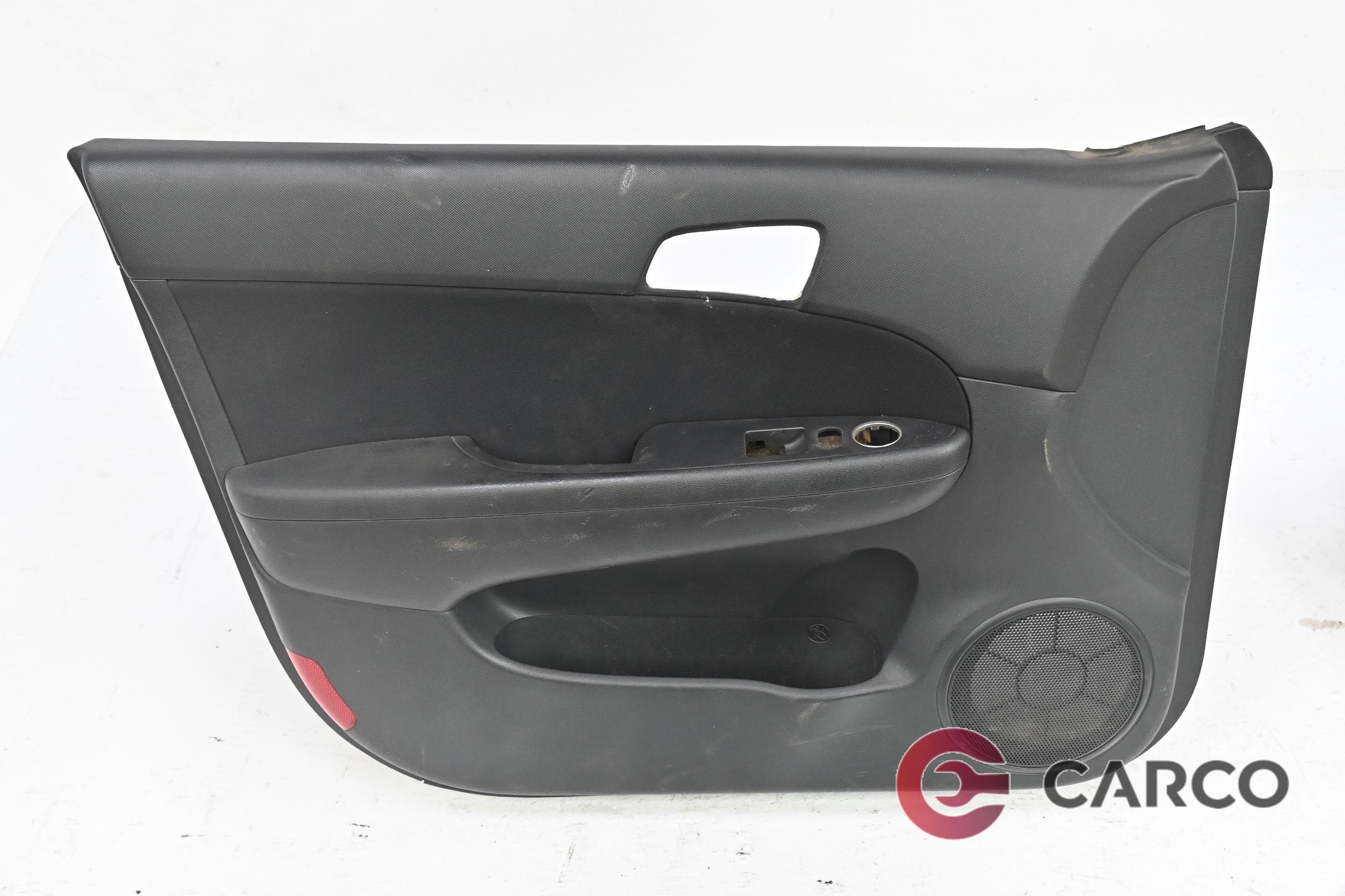 Кора врата предна лява за HYUNDAI i30 CW (FD) 1.6 CRDi (2007 - 2012)