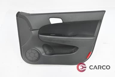 Кора врата предна дясна за HYUNDAI i30 CW (FD) 1.6 CRDi (2007 - 2012)
