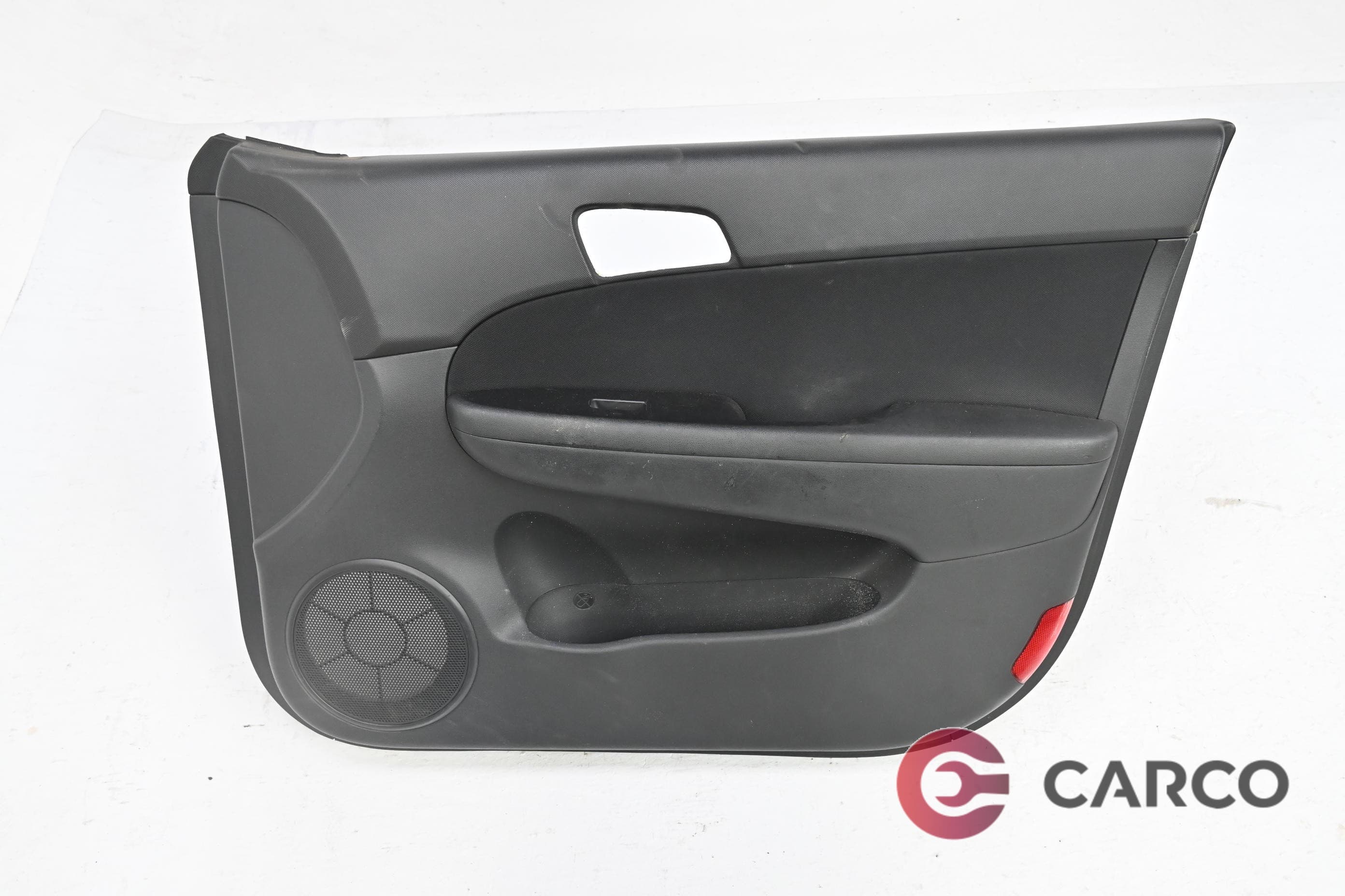 Кора врата предна дясна за HYUNDAI i30 CW (FD) 1.6 CRDi (2007 - 2012)