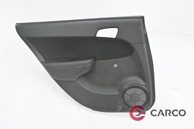 Кора врата задна лява за HYUNDAI i30 CW (FD) 1.6 CRDi (2007 - 2012)