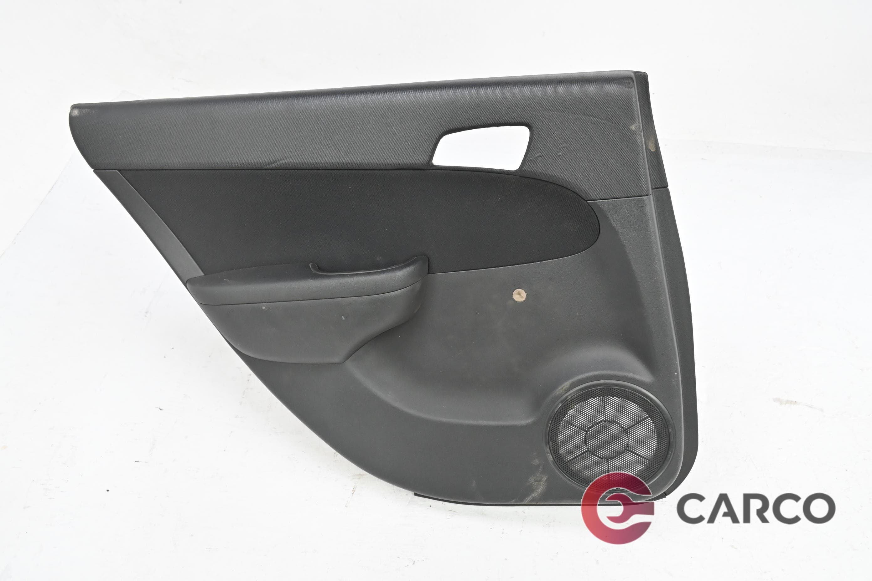 Кора врата задна лява за HYUNDAI i30 CW (FD) 1.6 CRDi (2007 - 2012)