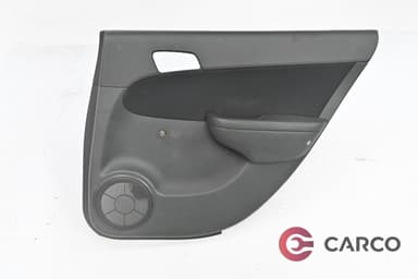 Кора врата задна дясна за HYUNDAI i30 CW (FD) 1.6 CRDi (2007 - 2012)