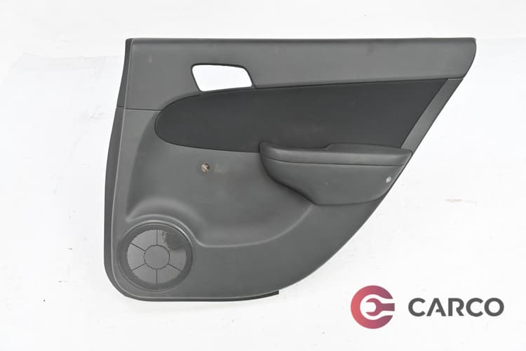Кора врата задна дясна за HYUNDAI i30 CW (FD) 1.6 CRDi (2007 - 2012)