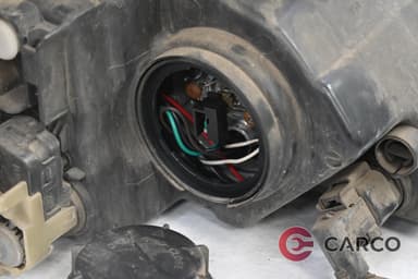 Фар ляв за HYUNDAI i30 CW (FD) 1.6 CRDi (2007 - 2012)