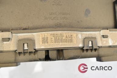 Километраж за HYUNDAI i30 CW (FD) 1.6 CRDi (2007 - 2012)