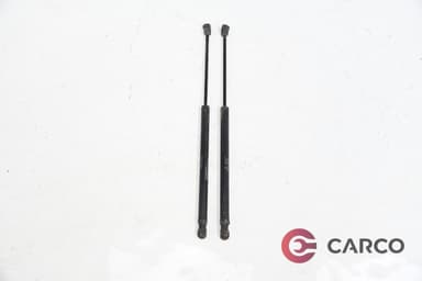 Амортисьори заден капак комплект 2 броя 81770-2L201 за HYUNDAI i30 CW (FD) 1.6 CRDi (2007 - 2012)
