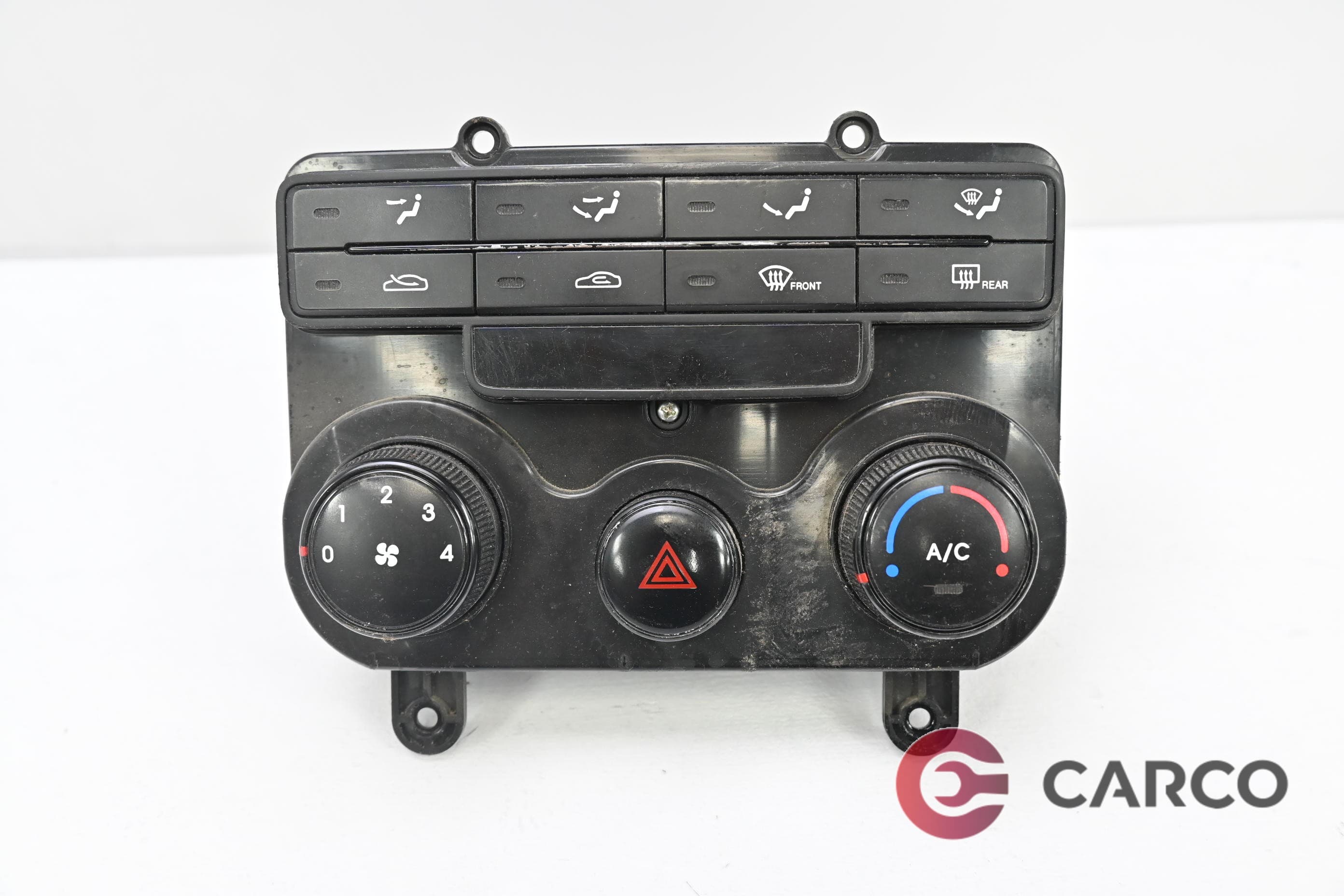 Управление климатик за HYUNDAI i30 CW (FD) 1.6 CRDi (2007 - 2012)