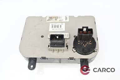 Управление климатик за HYUNDAI i30 CW (FD) 1.6 CRDi (2007 - 2012)