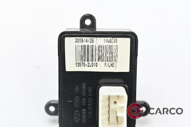 Копче ел стъкло за HYUNDAI i30 CW (FD) 1.6 CRDi (2007 - 2012)