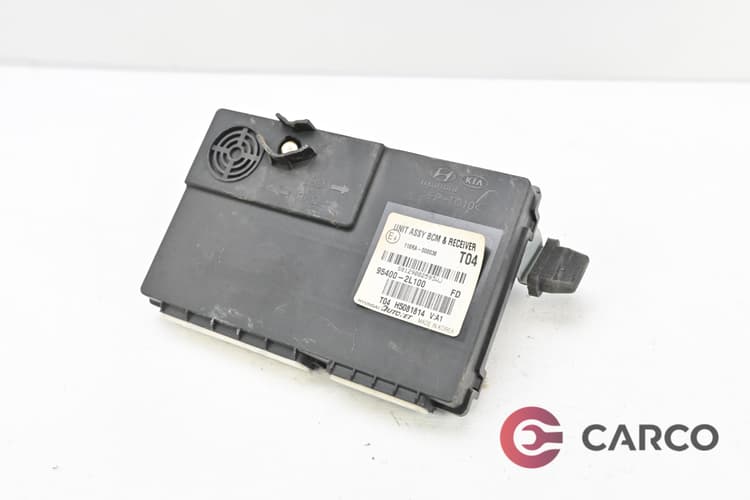 BCM модул 95400-2L100 за HYUNDAI i30 CW (FD) 1.6 CRDi (2007 - 2012)