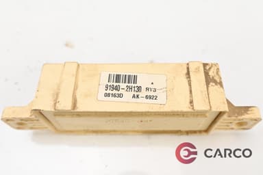 Реле централно заключване 91940-2H130 за HYUNDAI i30 CW (FD) 1.6 CRDi (2007 - 2012)