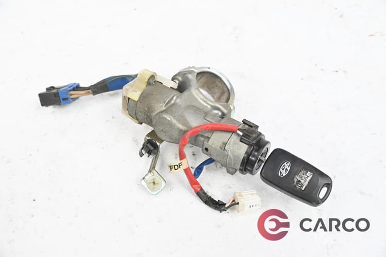 Конзола ключ запалване за HYUNDAI i30 CW (FD) 1.6 CRDi (2007 - 2012)