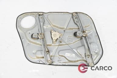 Стъклоповдигач преден десен с панел врата за HYUNDAI i30 CW (FD) 1.6 CRDi (2007 - 2012)