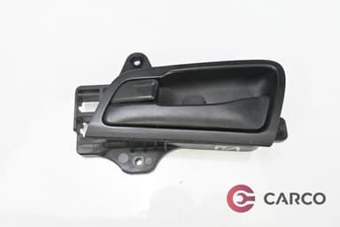 Вътрешна дръжка предна лява за HYUNDAI i30 CW (FD) 1.6 CRDi (2007 - 2012)