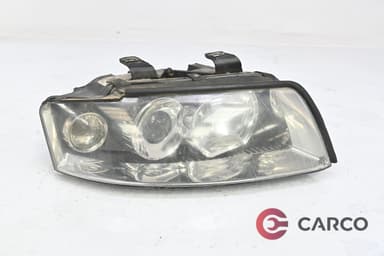 Фар десен 8E0941004S за AUDI A4 (8E2, B6) 2.0 (2000 - 2004)