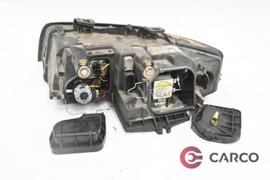 Фар десен 8E0941004S за AUDI A4 (8E2, B6) 2.0 (2000 - 2004)