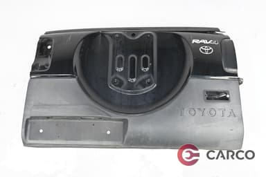 Заден капак за TOYOTA RAV 4 I Cabrio (SXA1_) 2.0 16V 4WD (1997 - 2000)