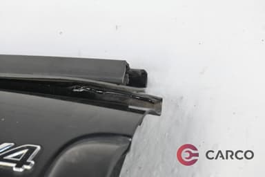 Заден капак за TOYOTA RAV 4 I Cabrio (SXA1_) 2.0 16V 4WD (1997 - 2000)