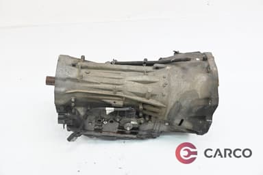 6 Степенна автоматична скоростна кутия CODE:09D300038D за AUDI Q7 (4L) 3.0 TDI (2006 - 2015)
