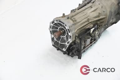 6 Степенна автоматична скоростна кутия CODE:09D300038D за AUDI Q7 (4L) 3.0 TDI (2006 - 2015)