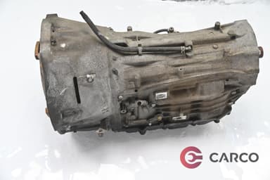 6 Степенна автоматична скоростна кутия CODE:09D300038D за AUDI Q7 (4L) 3.0 TDI (2006 - 2015)