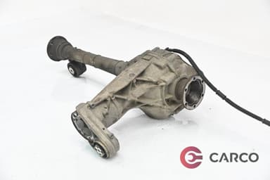 Диференциал преден 4460310021 за AUDI Q7 (4L) 3.0 TDI (2006 - 2015)