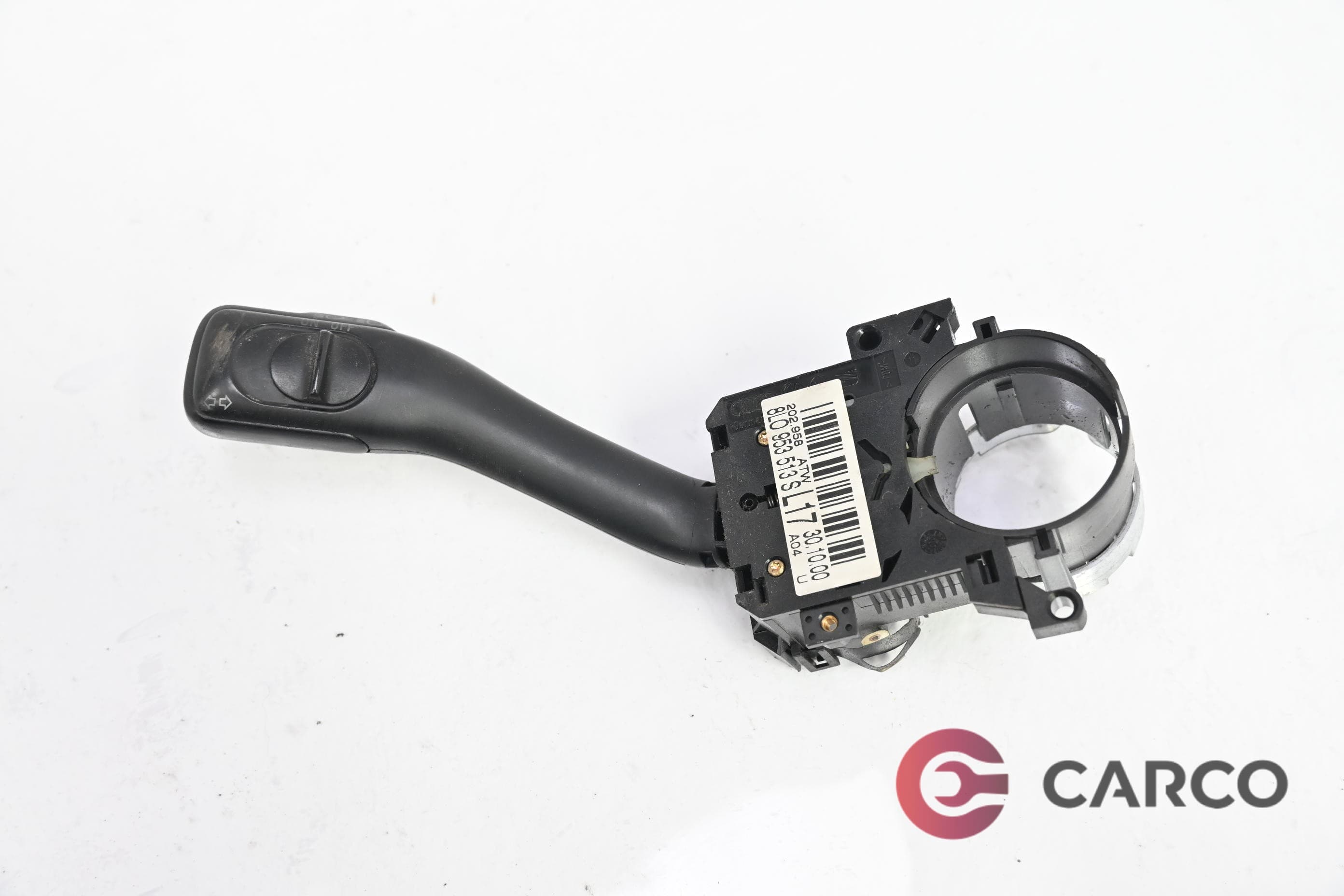 Лост мигачи за VW BORA / JETTA IV комби (1J6) 1.9 TDI (1999 - 2005)