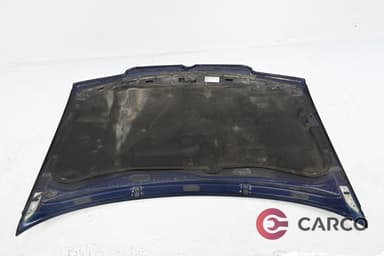 Преден капак за VW BORA / JETTA IV комби (1J6) 1.9 TDI (1999 - 2005)