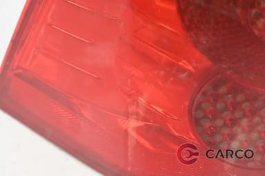 Стоп ляв за PEUGEOT 307 Facelift Estate (3E) 2.0 HDi 136 (2002)