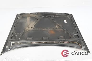 Преден капак за VW PASSAT седан B3/B4 (3A2, 35I) 2.0 (1988 - 1997)