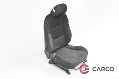 Седалка шофьорска за HYUNDAI i30 CW (FD) 1.6 CRDi (2007 - 2012)